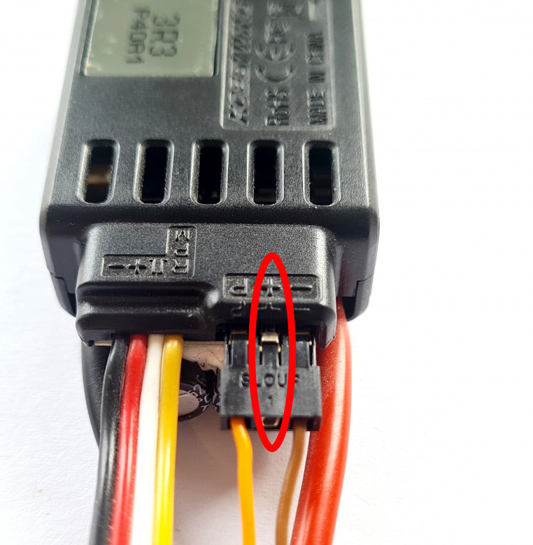 ESC Telemetry