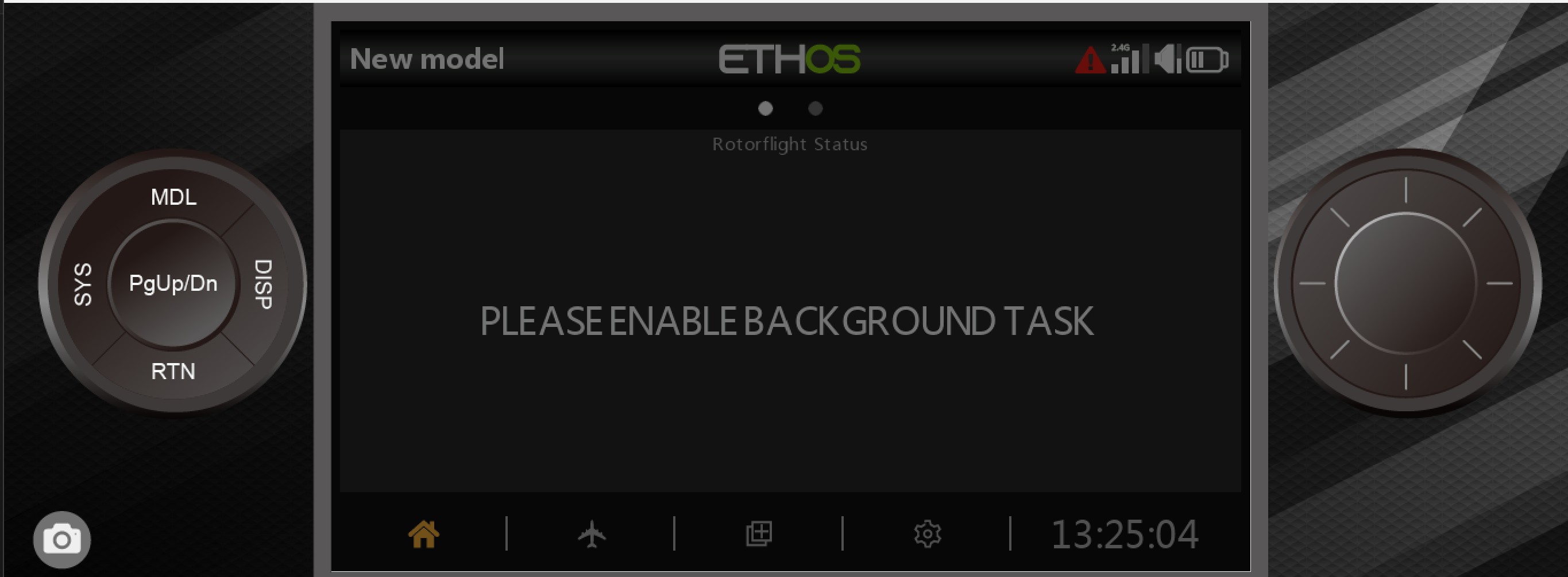 Ethos