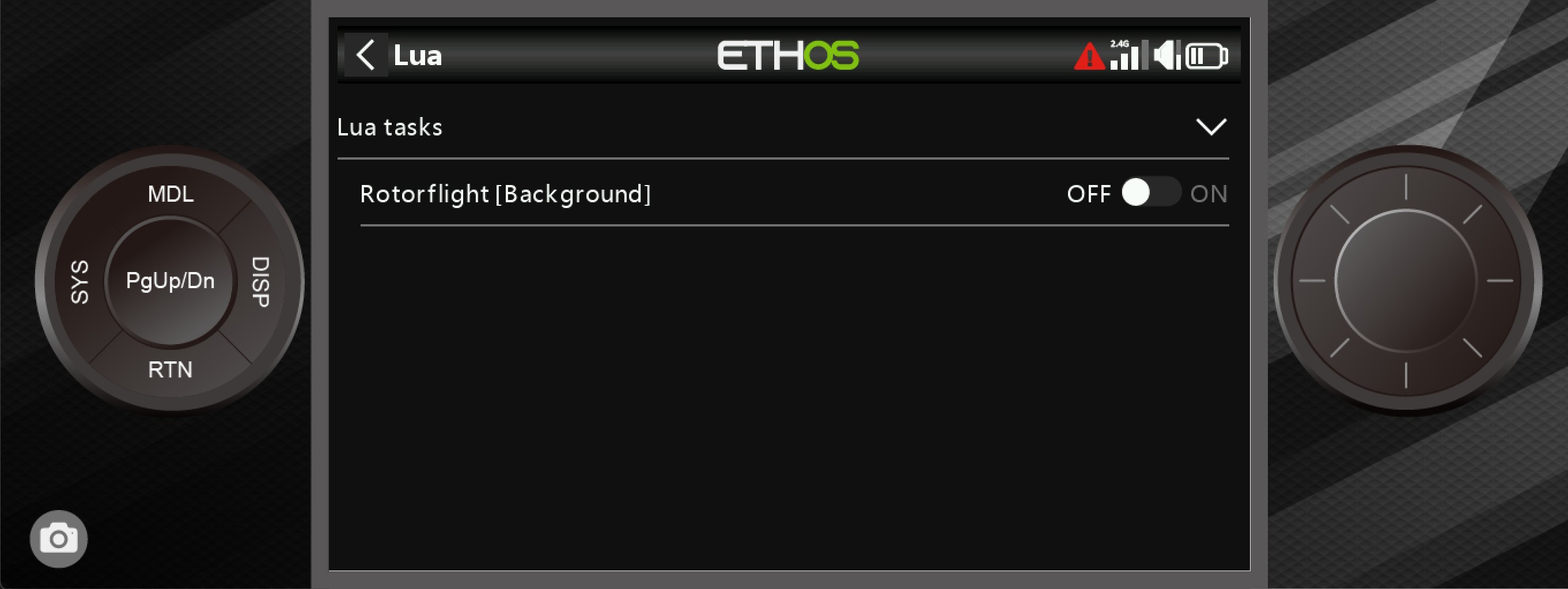 Ethos