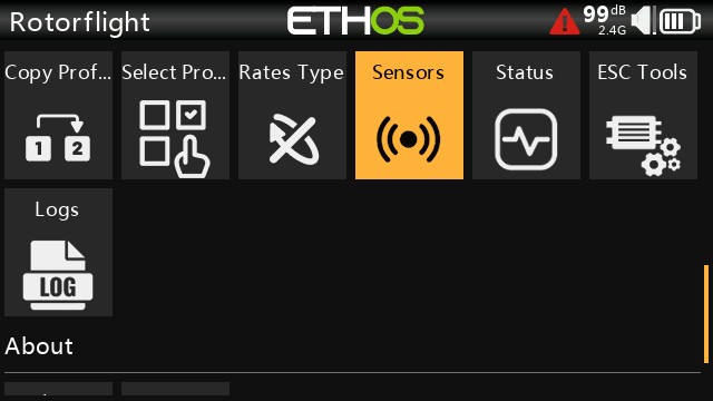 Ethos