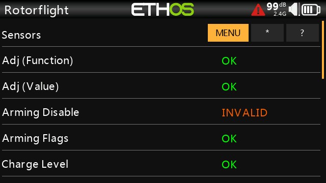 Ethos