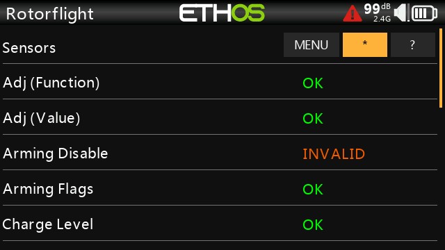 Ethos